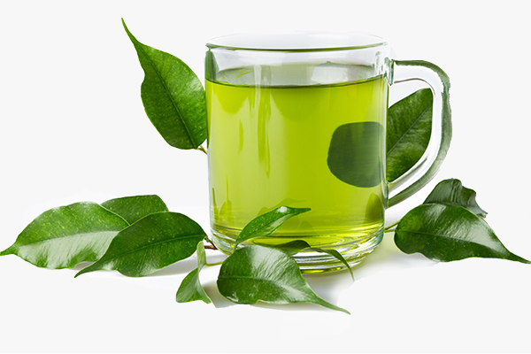 Chinese Medicine Glasgow- Green Tea